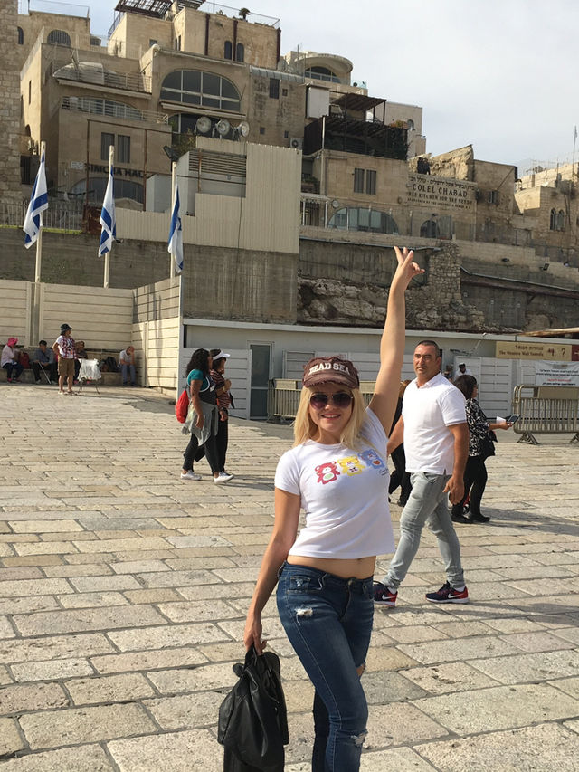 A Journey Through the Heart of Jerusalem: Exploring History and Culture 