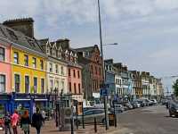 Cobh, Ireland: Last Port of Call for the Titanic in 1912