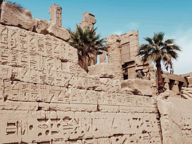 Luxor – The Timeless City of Pharaohs