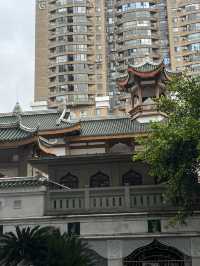 В Чэнду на 1 день