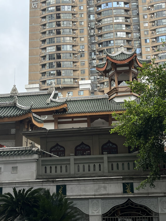 В Чэнду на 1 день