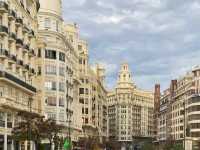 Cloudy Streets Vibes☁️