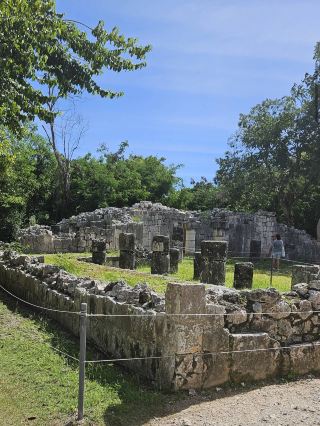 Chichen Itza