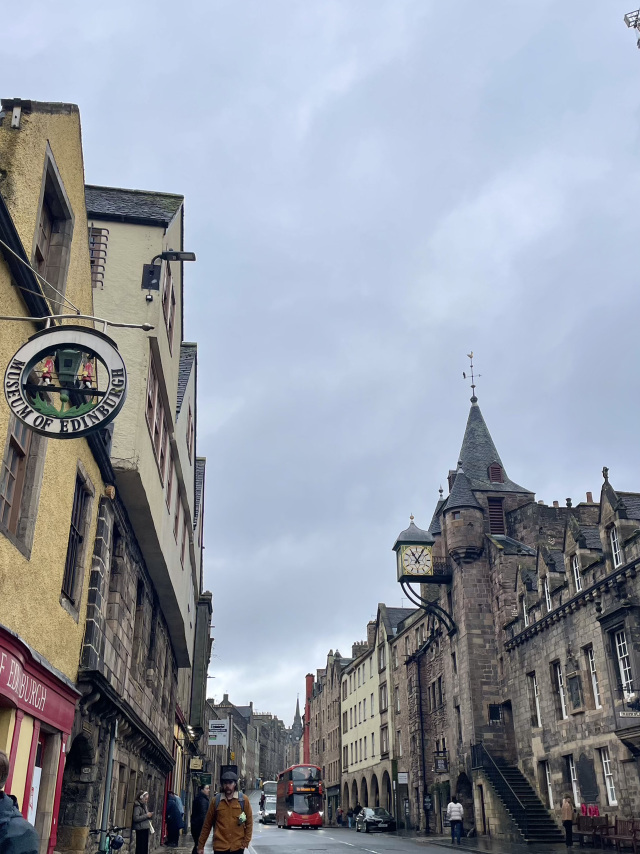 エディンバラのおすすめ完全ガイド2026年（2月更新）| Trip Moments