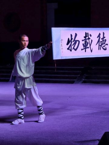 少林寺：カンフーと禅の聖地へ。ショートガイド。 | Trip.com 登封