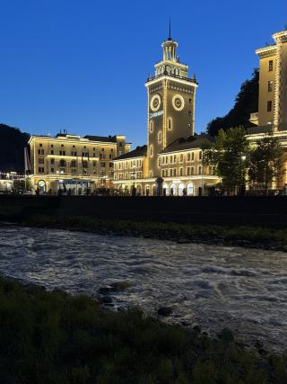 SUMMER AT ROSA KHUTOR IS NO WINTER FAIRYTALE!