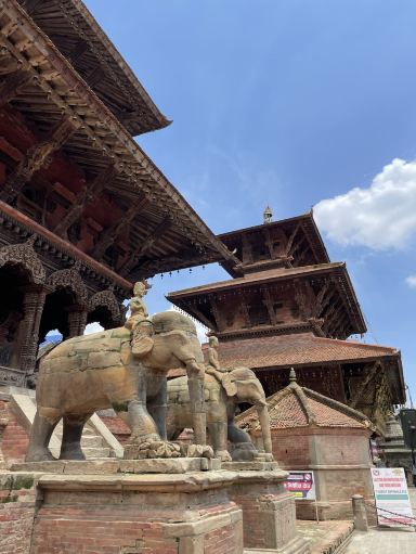 2026 Lalitpur Attraction] Patan Museum Travel Guide & Travel