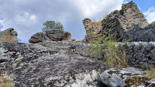 The Most Magical Free Experience: Exploring Marko’s Fortress in Prilep