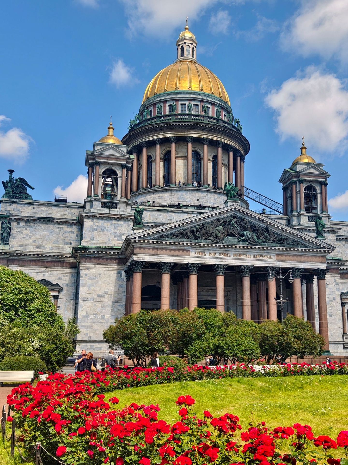 A Cultural Day in St. Petersburg: A Weather-Proof Itinerary