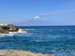This Sicilian Lighthouse Stay Will Blow Your Mind! 🌊✨