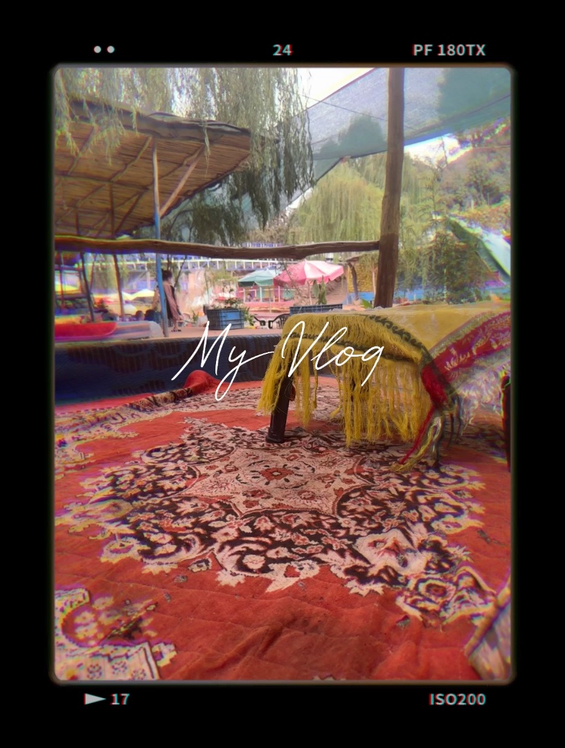 Marrakech🥰