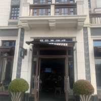 Shanghai Village at Disney Resort District 