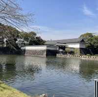 日本皇居