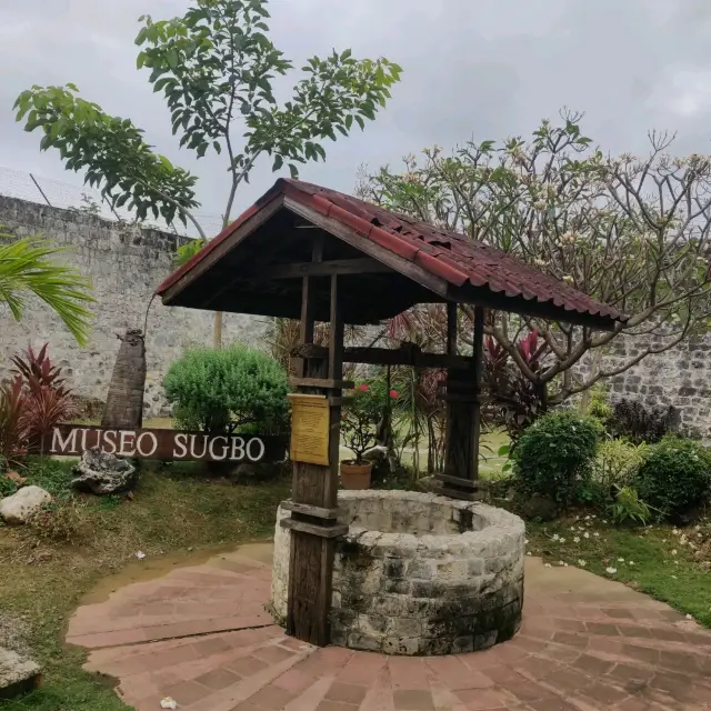 🇵🇭CEBU MUSEUM-MUSEO SUGBO🇵🇭