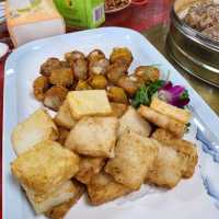 羅溪鎮泉州閩南美食