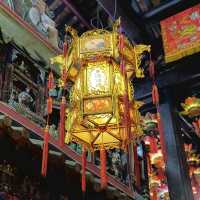 🏯🙏 Pak Tai Temple: A Hidden Gem in Wan Chai 🙏🏯