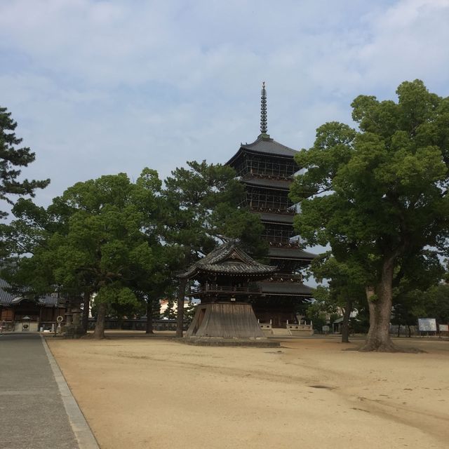 善通寺
