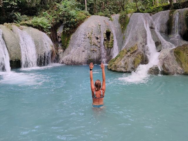 🇵🇭 BEAUTIFUL Place to visit 🏖️ SAMAL ISLAND 🇵🇭