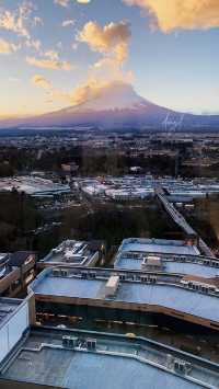 Shizuoka Gotemba Premium Outlets - Shopping and scenic views in one!