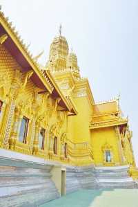 【Travel around the 🌍world】Bangkok, Thailand🇹🇭. Ayutthaya Ancient City