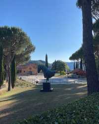 2022 Global Best Hotel Review - Splendid Tuscany 💫