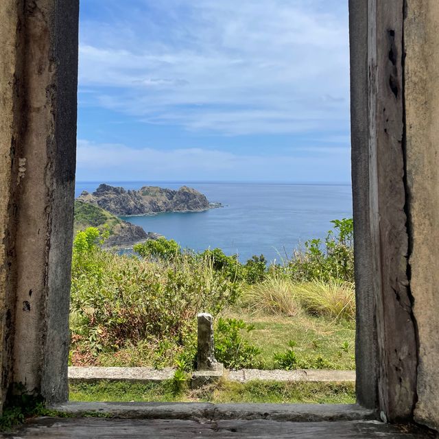 打卡菲律賓Palaui Island（燈塔島）