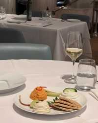 Indulgent Delights in Vegas: A Culinary Adventure at The Venetian