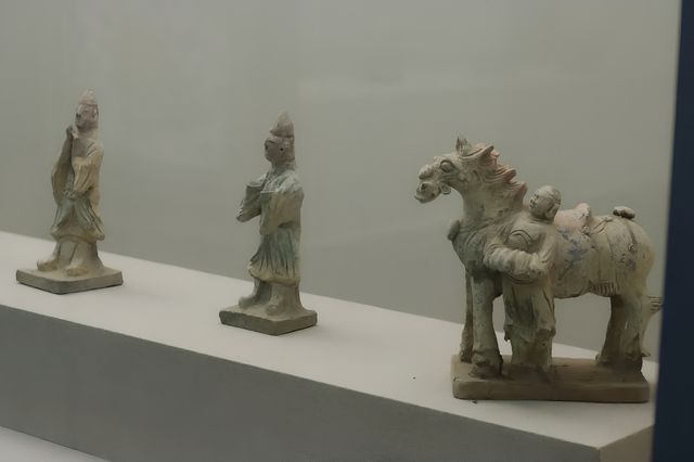 大理白族自治州博物館參觀指南