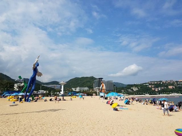 深圳市必打卡景點