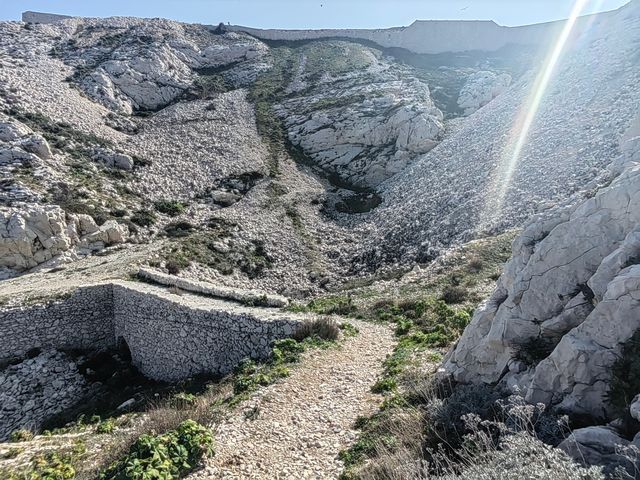 弗里乌群島——地中海上的秘境