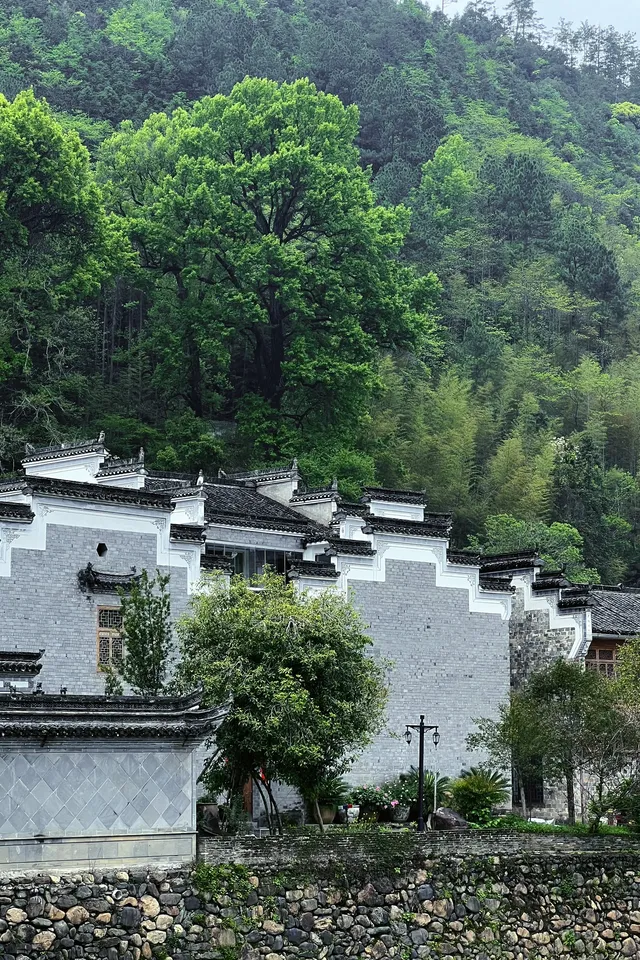 你不愧是方文山筆下的天青色等煙雨