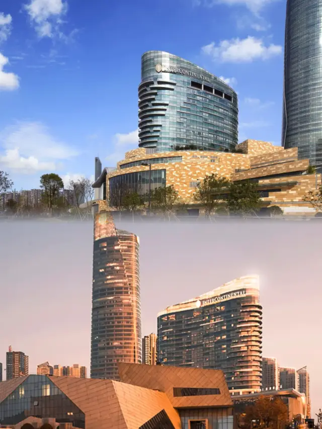 Changsha, the place where you are most likely to encounter celebrities, you may pass by without knowing it