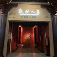 ✨廣州看展~觀妙入真~永樂宮藝術展✨