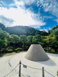 海外遊系列 京都 銀閣寺&哲學の道