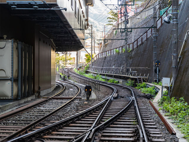 🗺️👣【揭秘最佳线路】箱根初体験必走の絶景スポット一挙公開！🌄🚶‍♂️