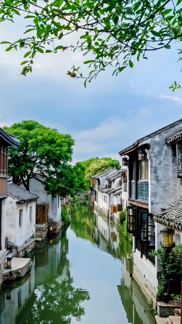 Zhouzhuang