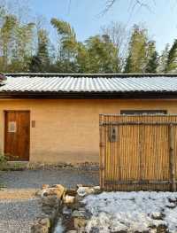 在溧陽住進野奢民宿，品嚐人間煙火！