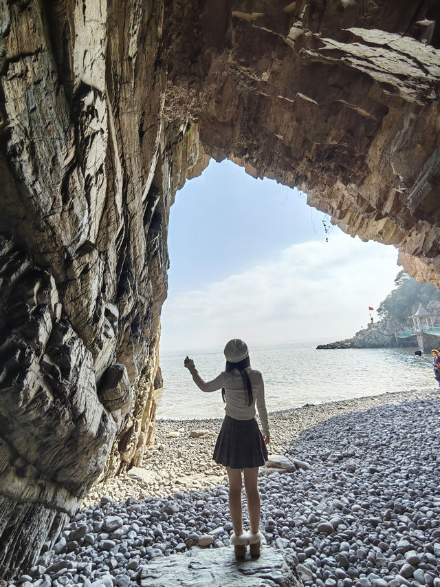 象山四天三晚冬日旅行全攻略