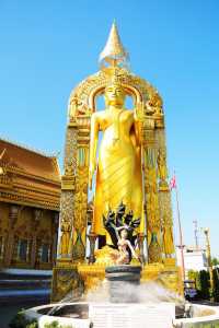 泰國旅遊•i人的天堂，一票通玩簡直不要太爽！