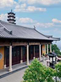 先照寺的遊玩攻略