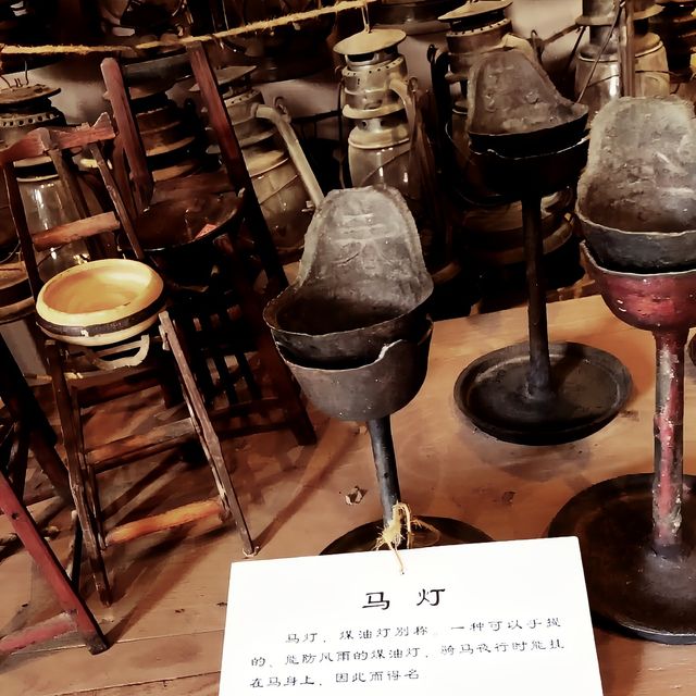 青龍古鎮，你值得擁有的美好體驗！