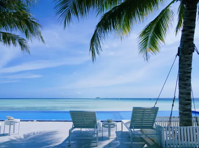 Semporna Island Hopping | Second Stop: Bum Bum Island