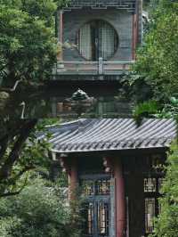 誤入東莞小江南，這裡也太美了吧！