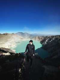 【印尼火山之旅】999元玩转印尼两座火山攻略！