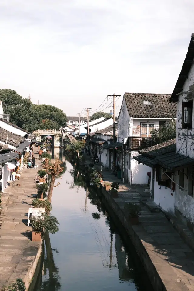 เที่ยววัฒนธรรมเมืองเซี่ยวซิง，สัมผัสกลิ่นอายและเสน่ห์ของเมืองโบราณ！
