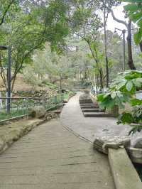 大象滑梯,並不是只在興慶公園有