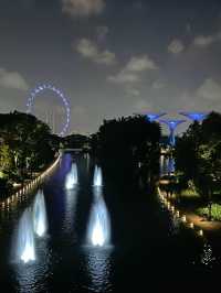 新加坡｜在花園城市的兩天一夜（附攻略