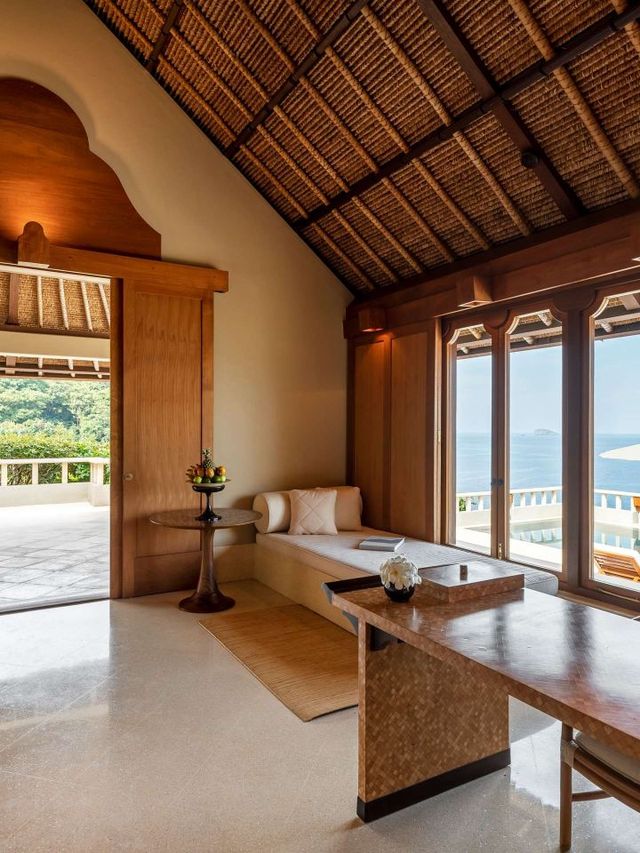 🌴【巴里島】5大豪華酒店🏨推薦！🎉