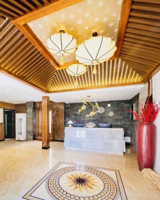 Cried with value! Directly locked! An absolutely beautiful and super healing B&B with an average cost of around 120