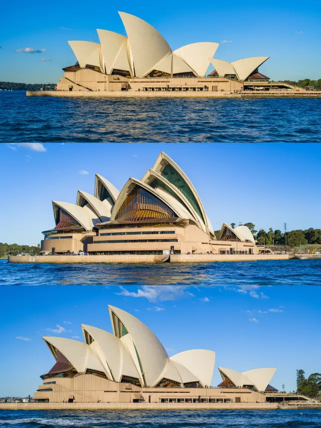 Sydney CityWalk, a tour of classic and niche architecture!